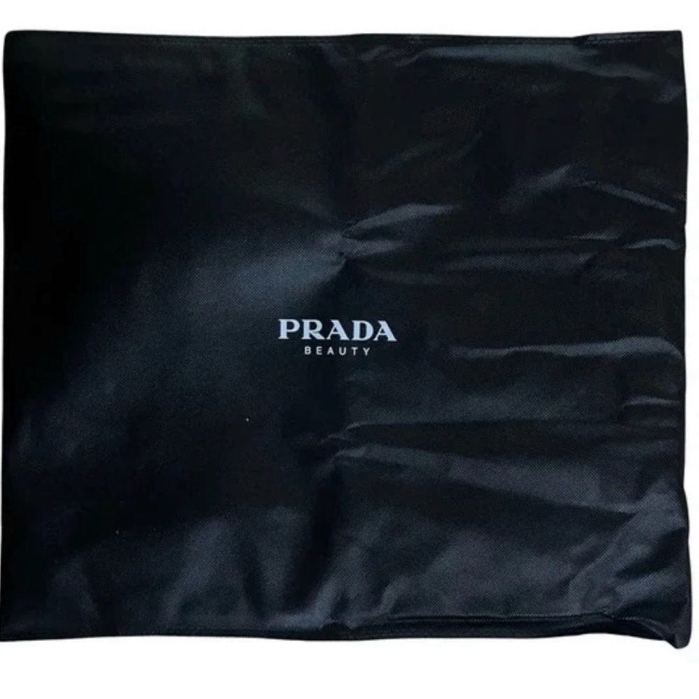 Prada Beauty Tote and Pouch Set - Picture 8 of 8